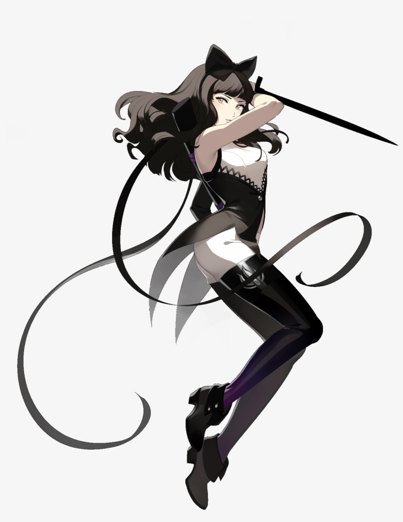 Image Result For Blake Belladonna - Noire Fire Emblem Heroes, transparent png