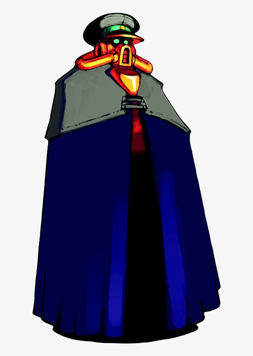 View Aw2-sturm , - General Sturm Advance Wars, transparent png