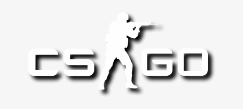 Csgo Png Logo - Logo Cs Go Png, transparent png