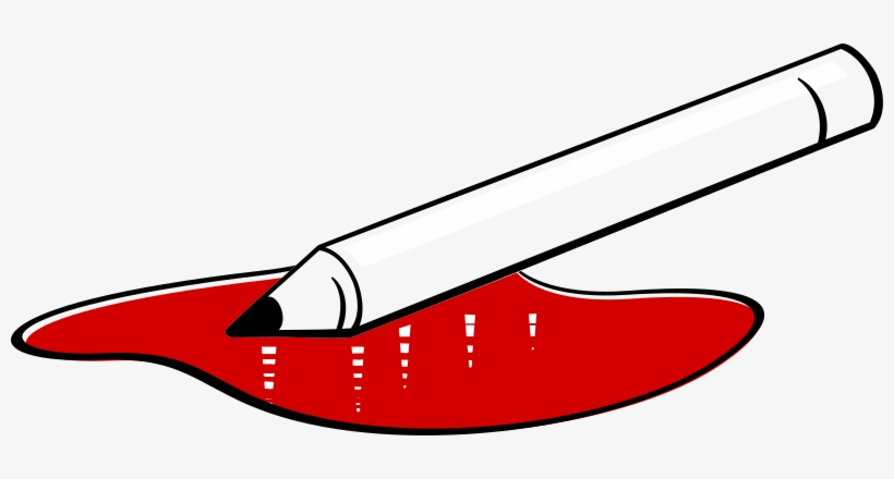 Free Blood Puddle Png - Vetores De Doaçao De Sangue Png, transparent png