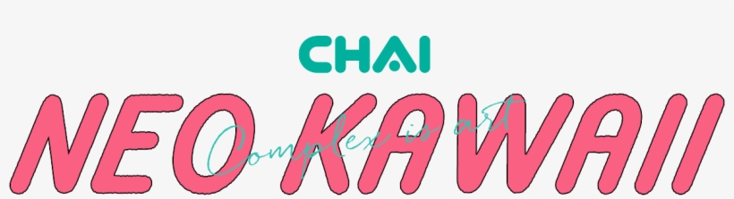 "neo Kawaii" Means That All Girls Are Pretty From The - Masala Chai, transparent png
