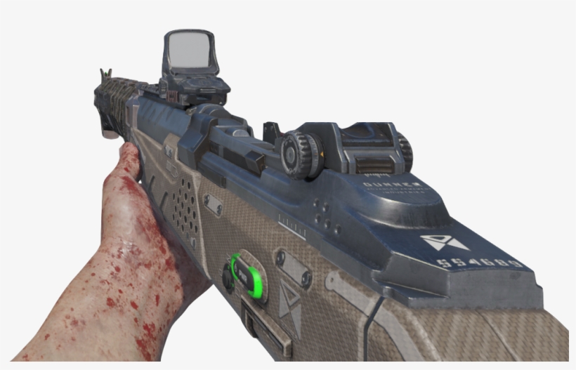 Fire Mode, Semi-automatic - Mx Garand Bo3 Png, transparent png