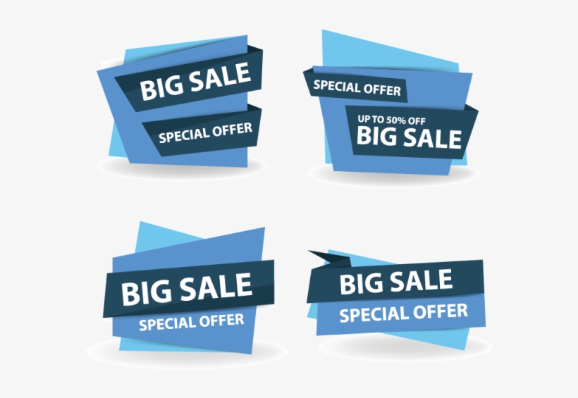 Colorful Shopping Sale Flyer Poster Brochure Template - Advertising, transparent png