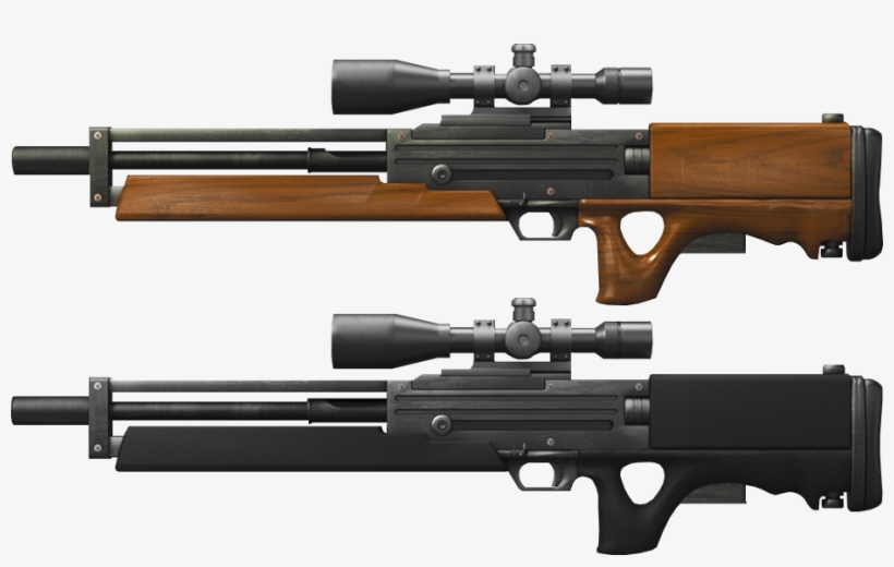 [ Img] - Walther Wa2000, transparent png