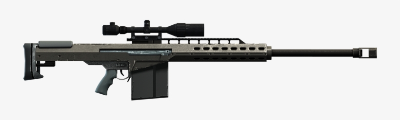 Sniper Rifles - Gta 5 Heavy Sniper, transparent png