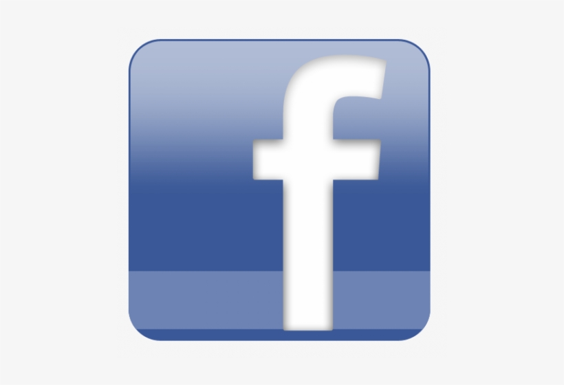Free Icons Png - Facebook Logo Transparent, transparent png