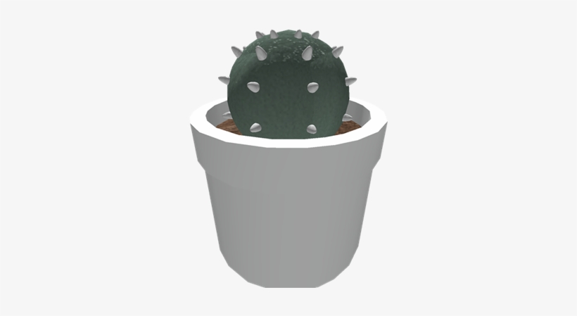 Potted Cactus - Scalable Vector Graphics, transparent png
