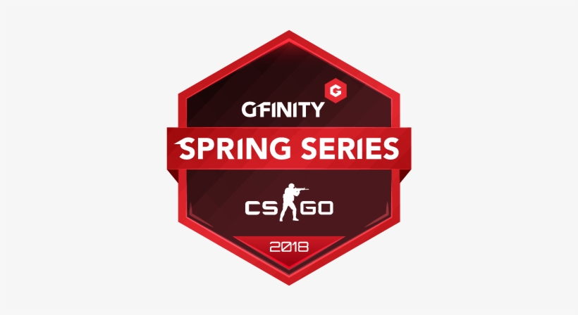 After The Successful Winter Series, Gfinity Is Excited - Gfinity Spring Series 2018, transparent png
