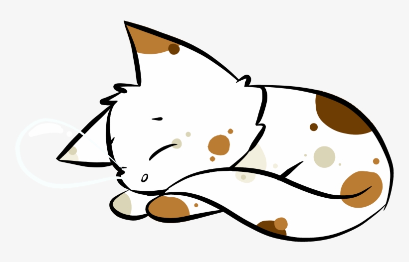 Sleepingdustbyink - Illustration, transparent png
