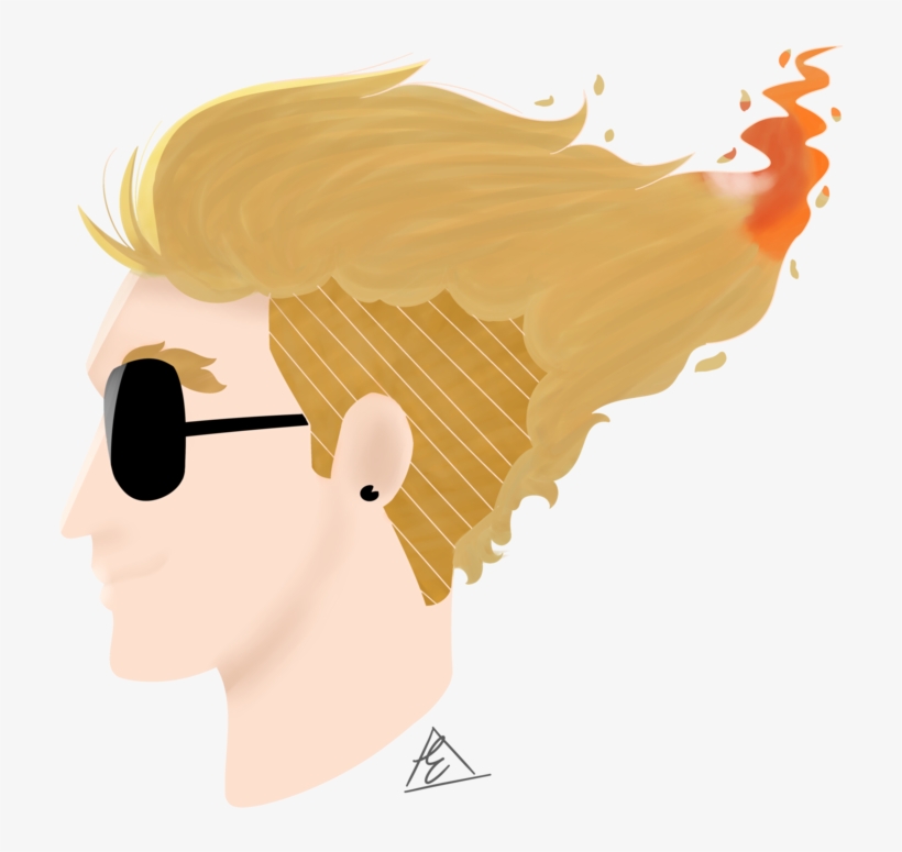 Overwatch} Punk The Junk, Punkrat - Illustration, transparent png