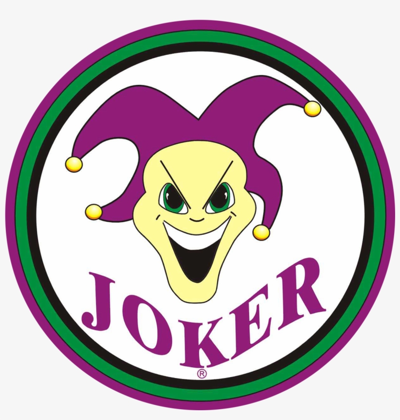 Image G, Ery Joker Logo - Cartoon, transparent png