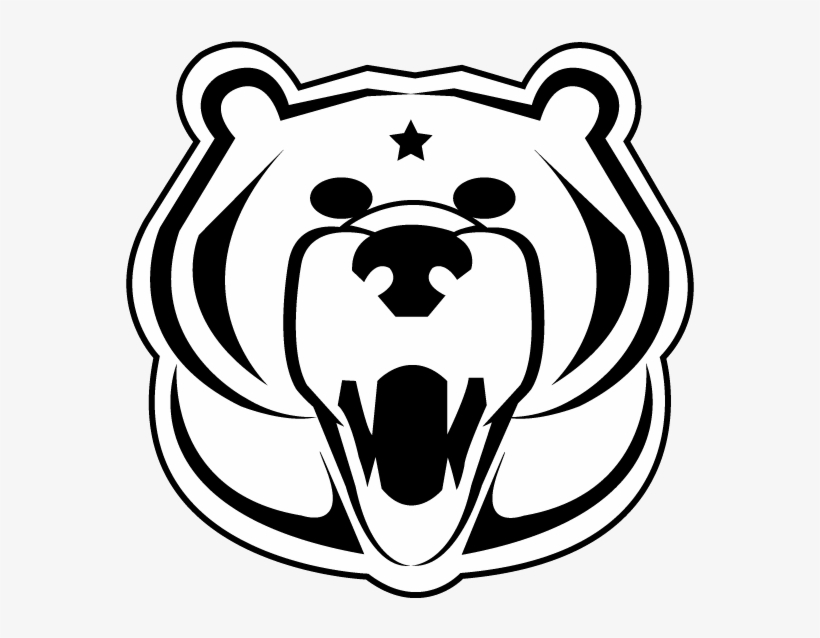 Clothing Logo Design For None By Sonia Schafer - Grizzly Industrial, Inc., transparent png