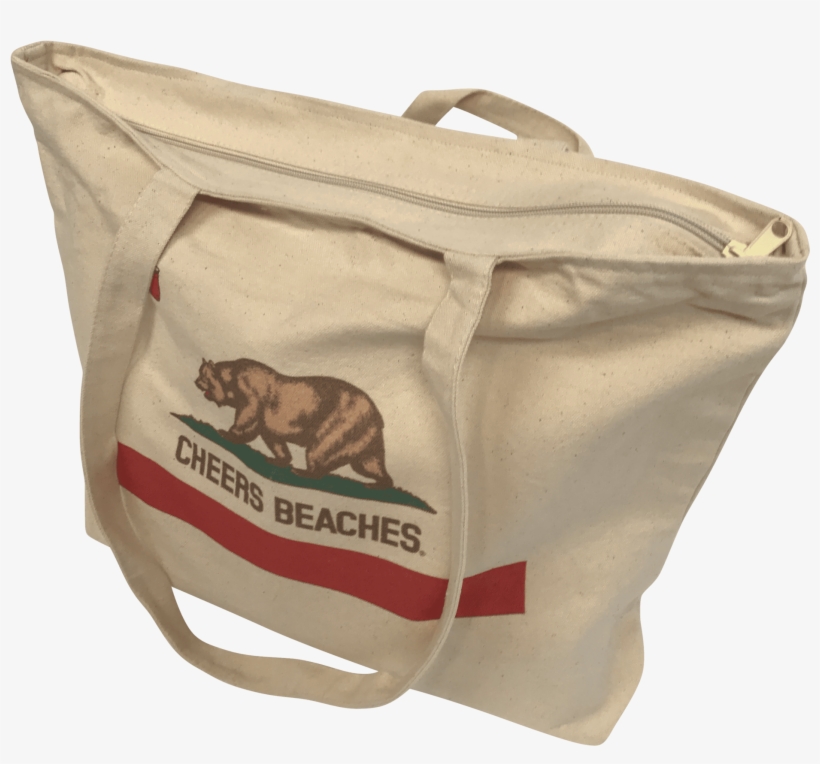 Cheers Beaches Accessories Cheers Beaches California - California Republic, transparent png