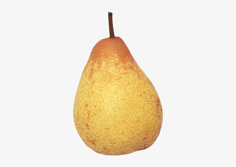 Pear - Груша, transparent png