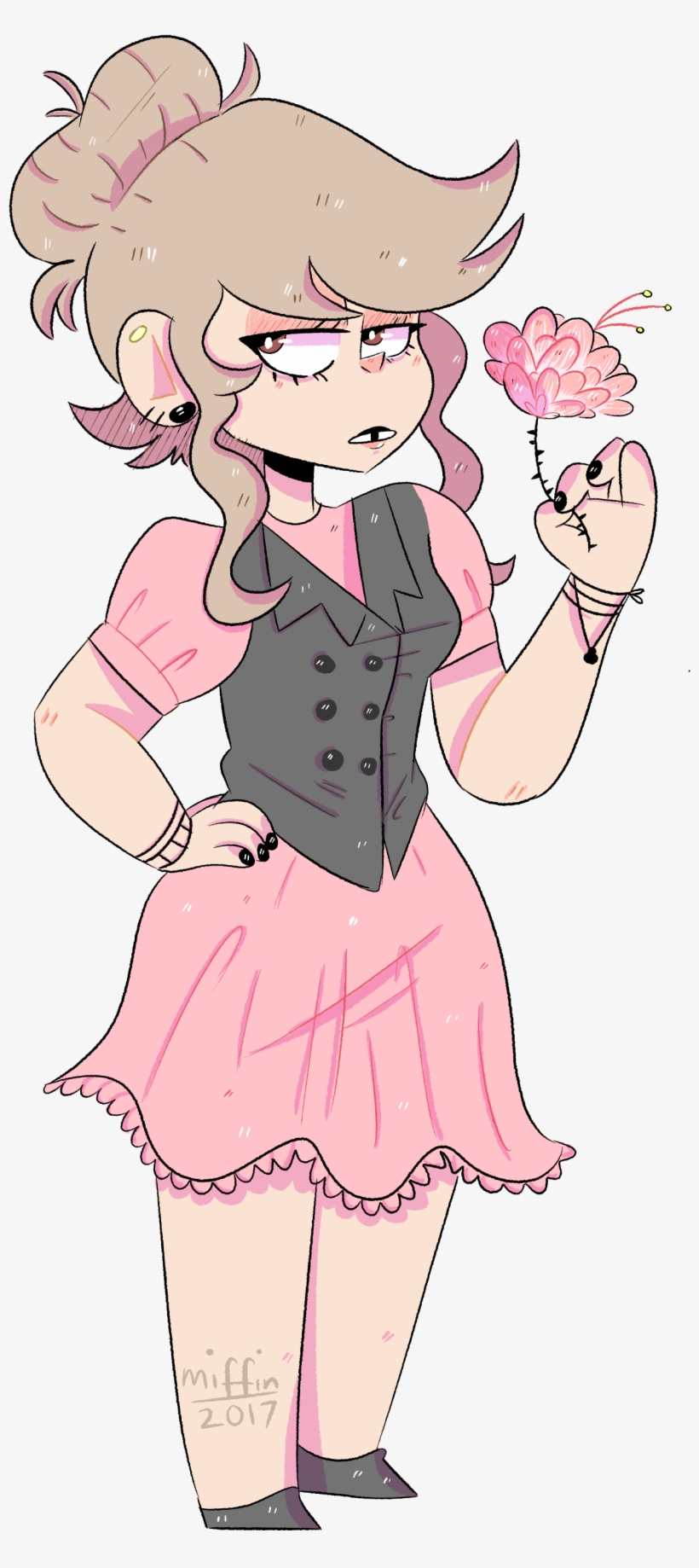 Mabel Pines, transparent png