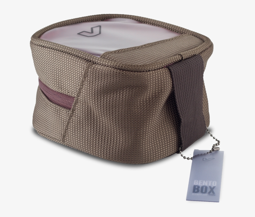 Bento - Fanny Pack, transparent png
