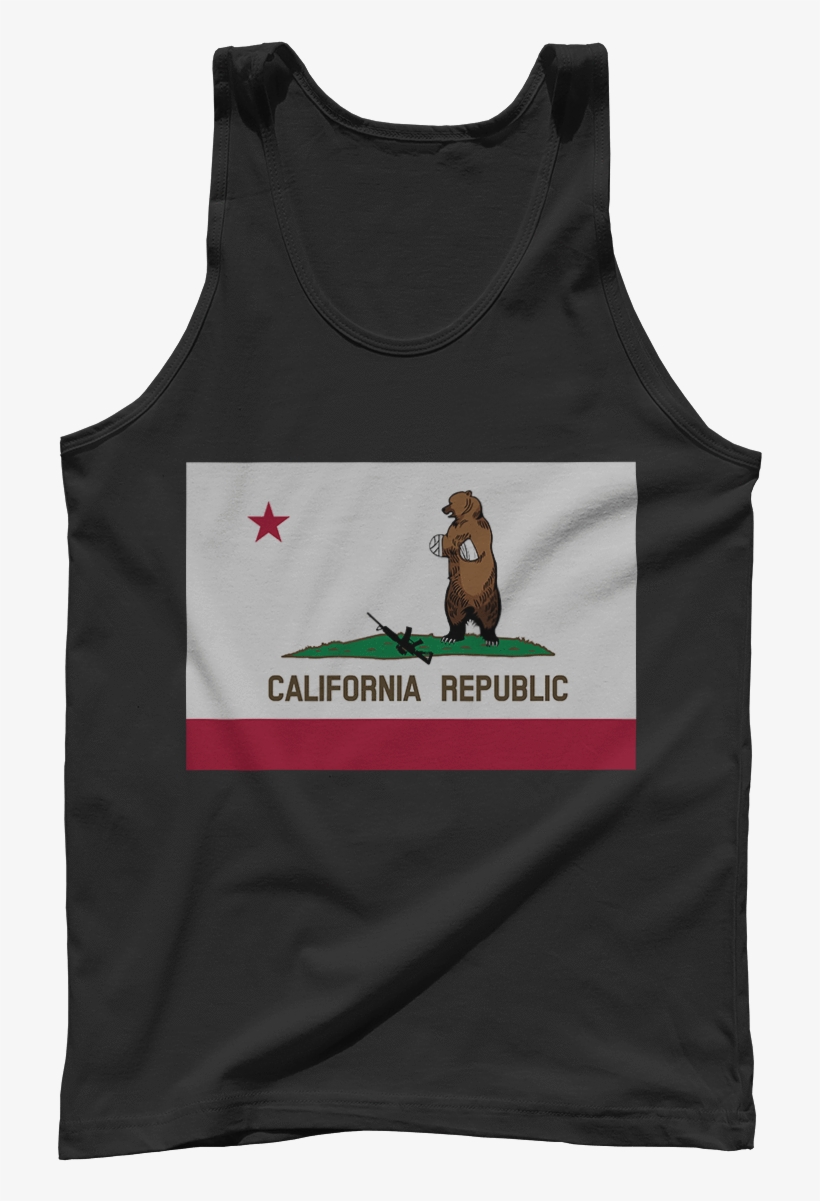 California Bear Arms - Sky's Out Thighs Out, transparent png