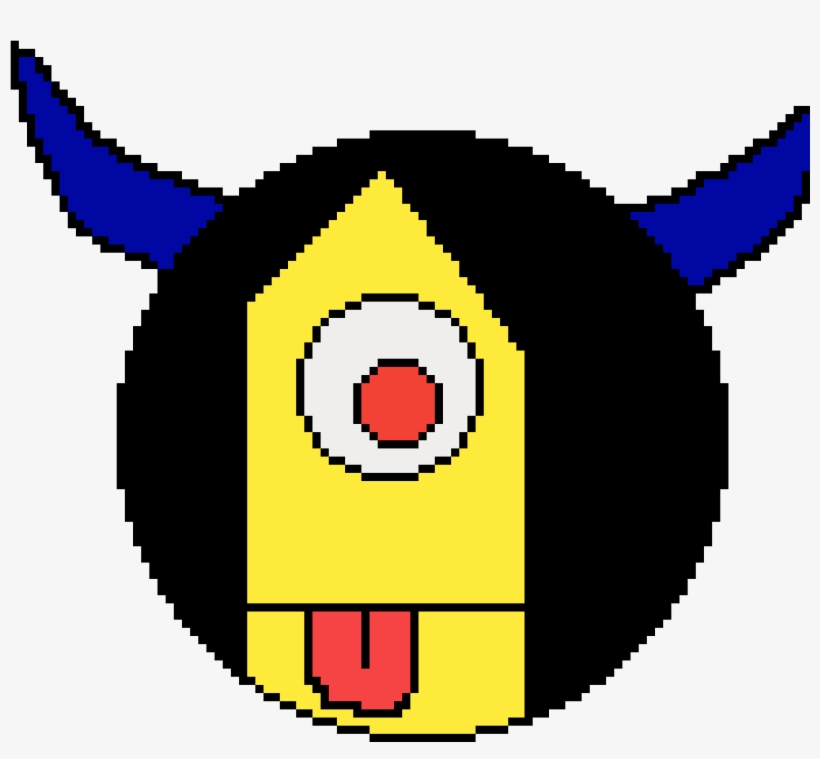 Devil Emoji - .club, transparent png