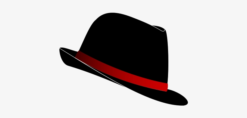2/fedora Hat - Fedora, transparent png