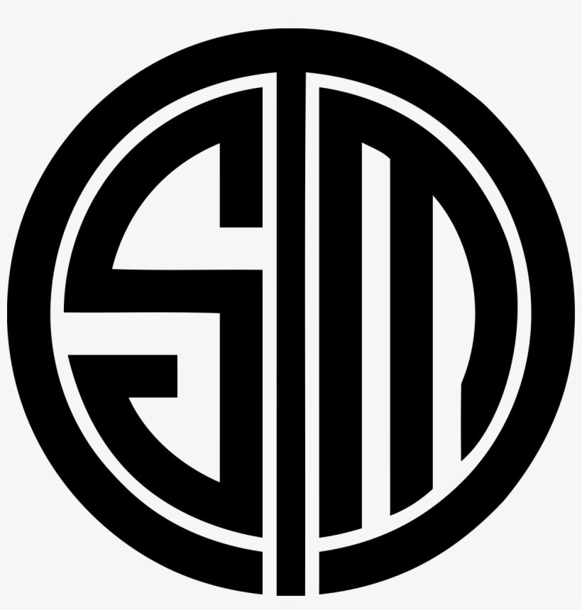 Team Solomid Logo, transparent png