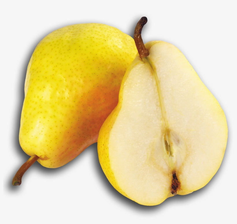 Pear, transparent png