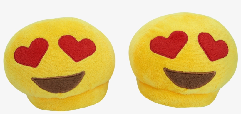 Emoji Slippers - Emoji Slippers Png, transparent png