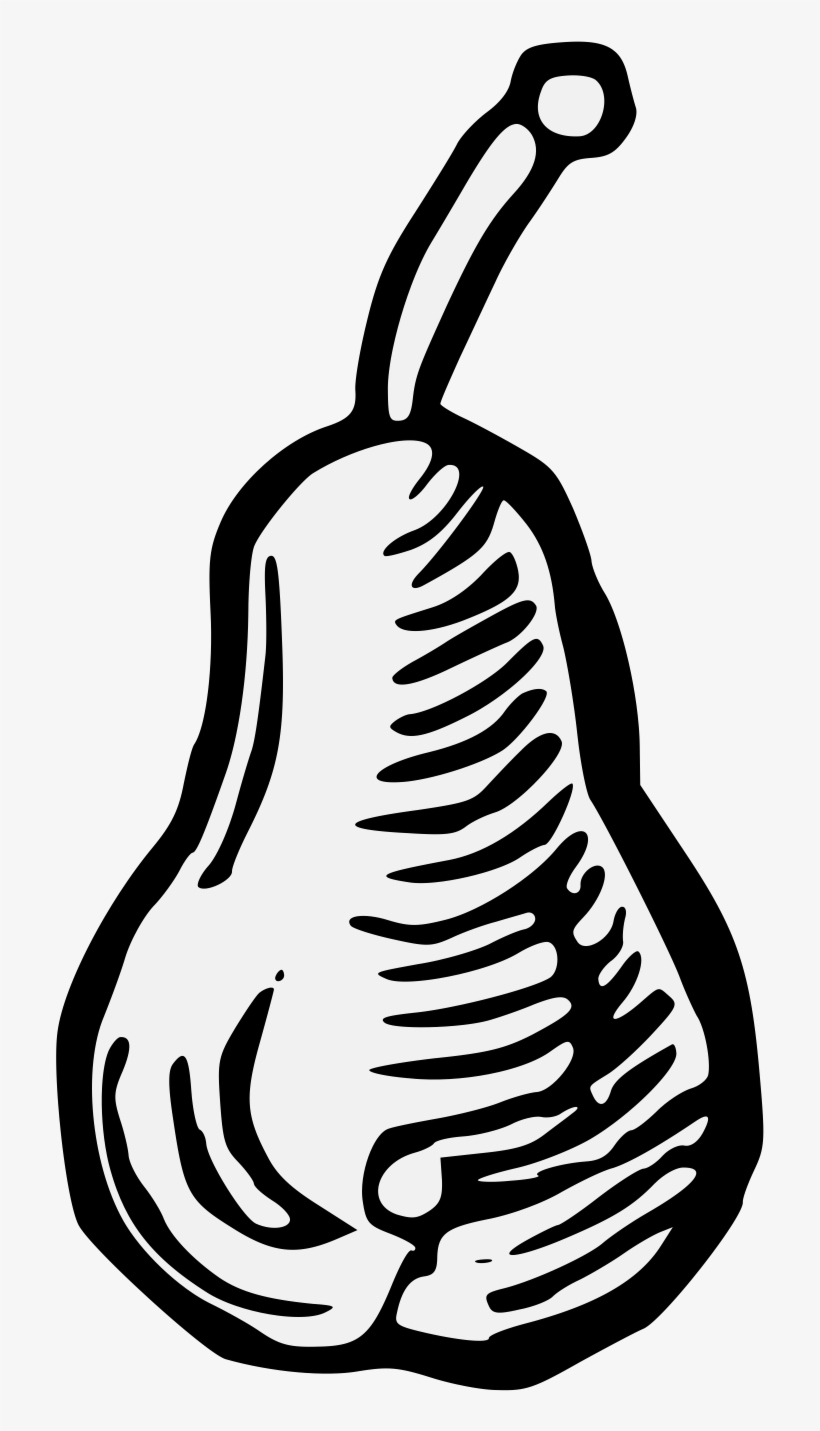 Details, Png - Pear, transparent png