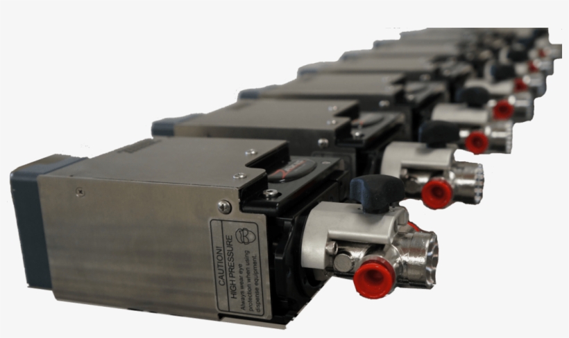 Custom Automatic Variable Metering Pump - Automatic Variable, transparent png