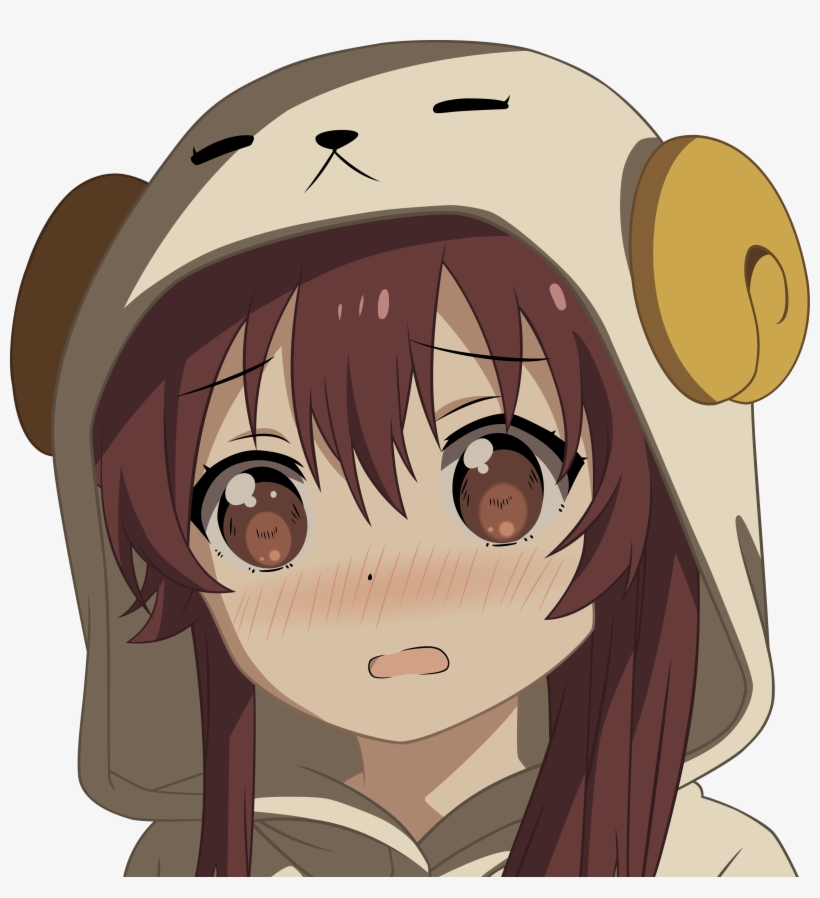 60953519 - Yuru Yuri Ayano Pajamas, transparent png
