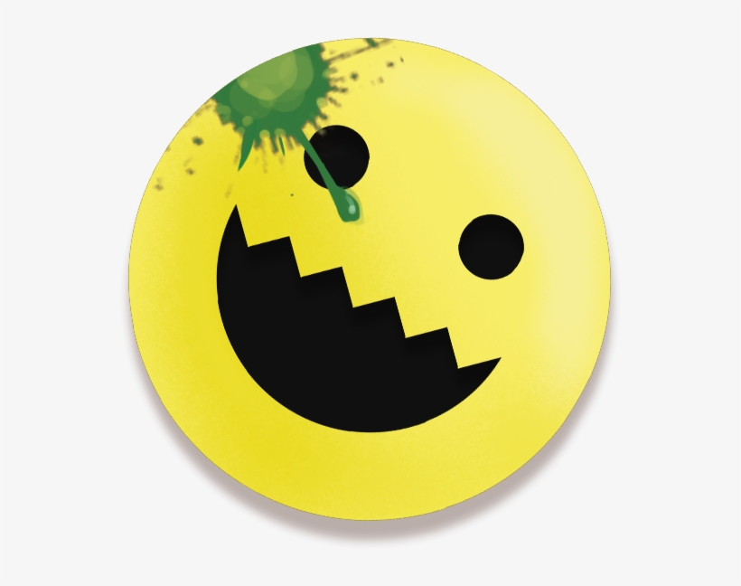 Overwatch Fan Art - Circle, transparent png