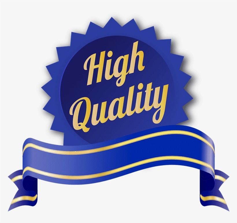 Seal Seal Of Approval High Quality Symbol - Brand New Delex No-drilling/suction Cup Single Robe, transparent png