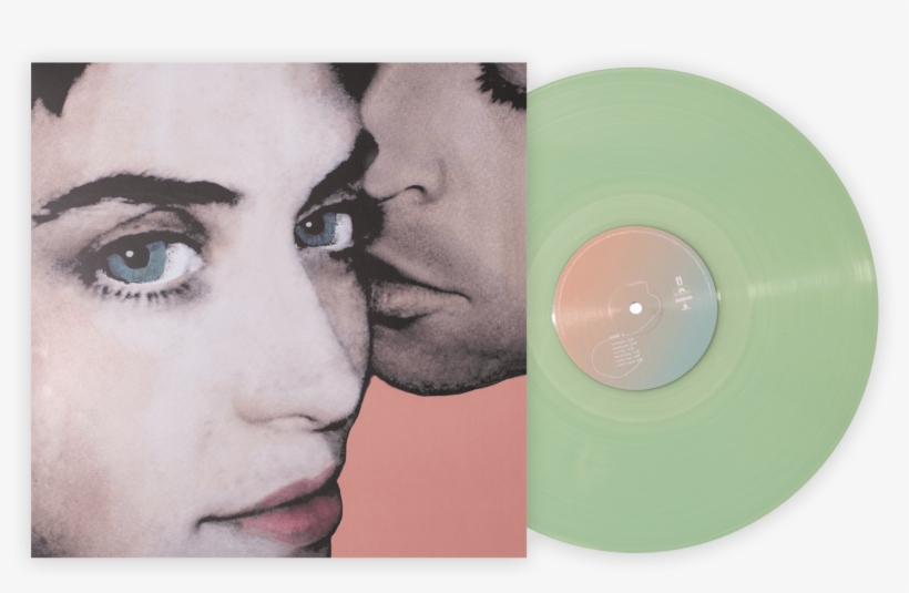 Feist 'let It - Feist Let It Die Vinyl Me Please, transparent png