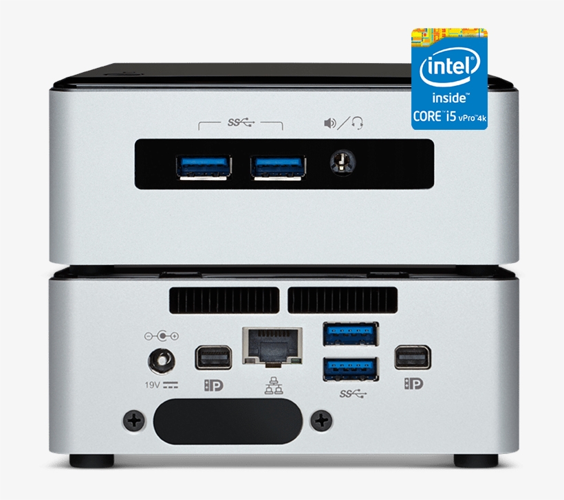 November 4, - Intel Nuc5i5myhe, transparent png