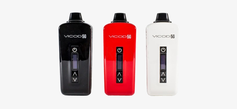 Atmos Vicod 5g Vaporizer - Vicod Vaporizer, transparent png