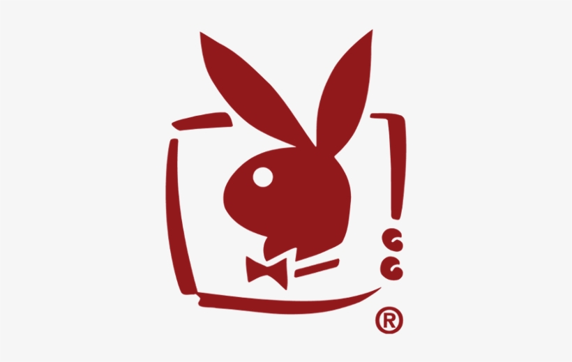 Playboy - Play Boy Sticker, transparent png