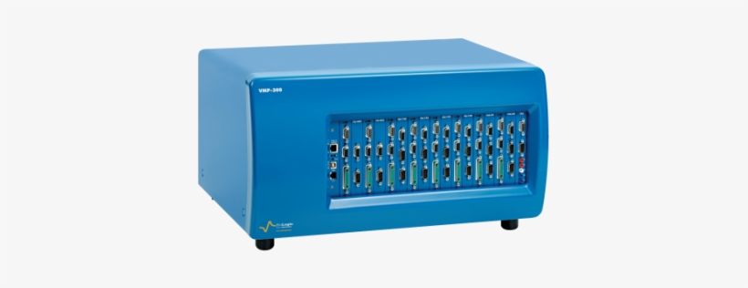 The Ultimate Multichannel Electrochemical Workstation - Vmp 300, transparent png
