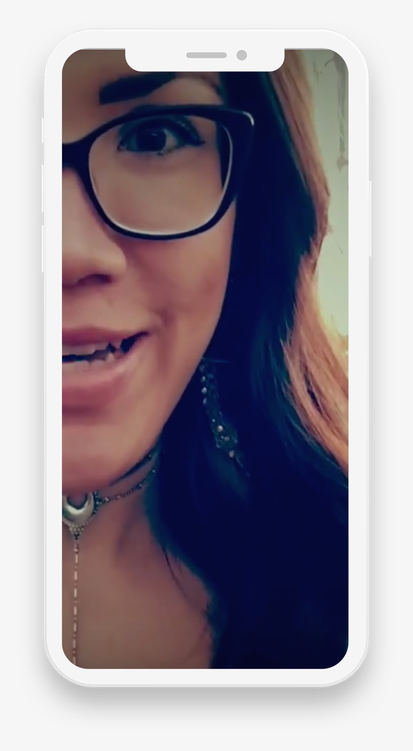 Share Your Experiences With The World - Girl, transparent png