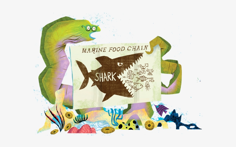 Celebrate Picture Books Picture Book Review Nugget - Nugget Fang, transparent png