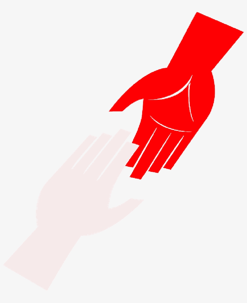 Mb Image/png - Support Logo Hand Wing, transparent png