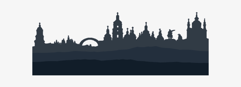 Cityscape - Stock Illustration, transparent png