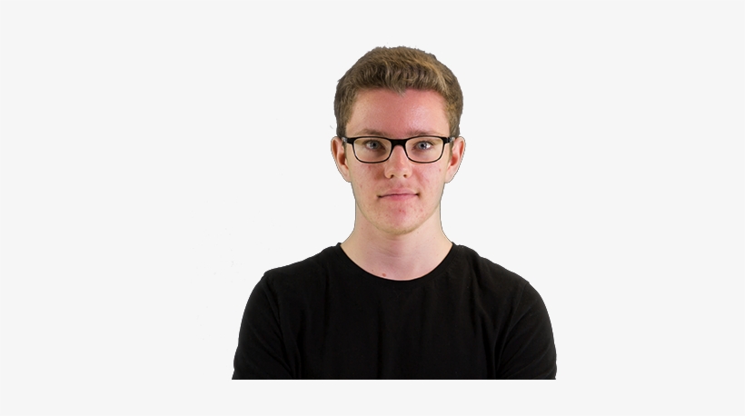 Ryan Robinson, transparent png