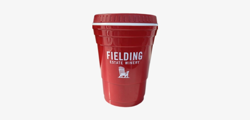 Red Solo Cup - Plastic, transparent png