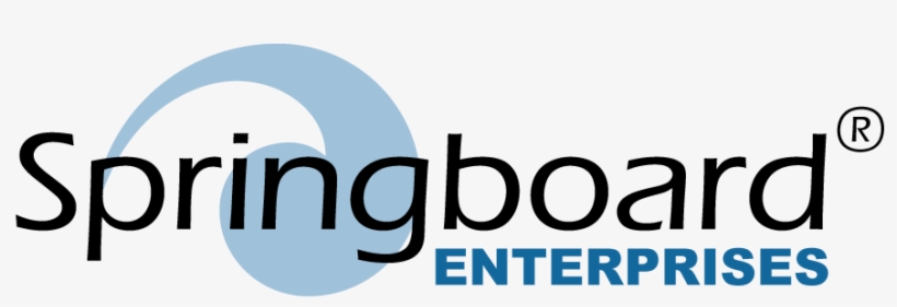 Read More - Springboard Enterprises Logo, transparent png