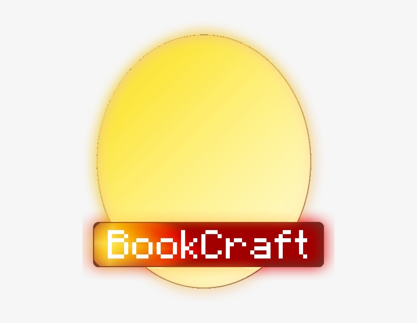 [1 - 5 - 2]bookcraft Vmp - Whitelisted - Pc Servers - Minecraft Achievement Get, transparent png