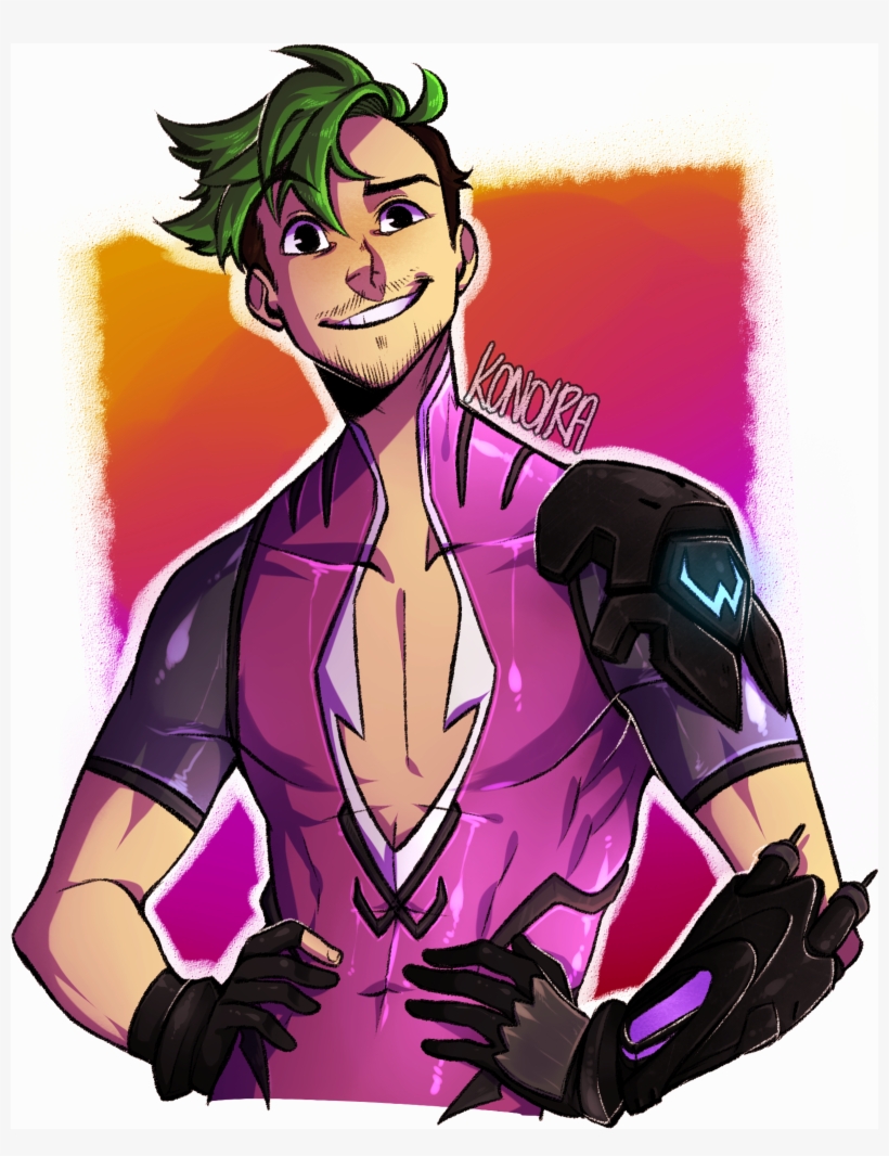 Widowmaker - Widowmaker Hon Hon Hon, transparent png