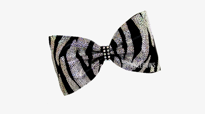 Simple As That Tailless Bow - Holography, transparent png