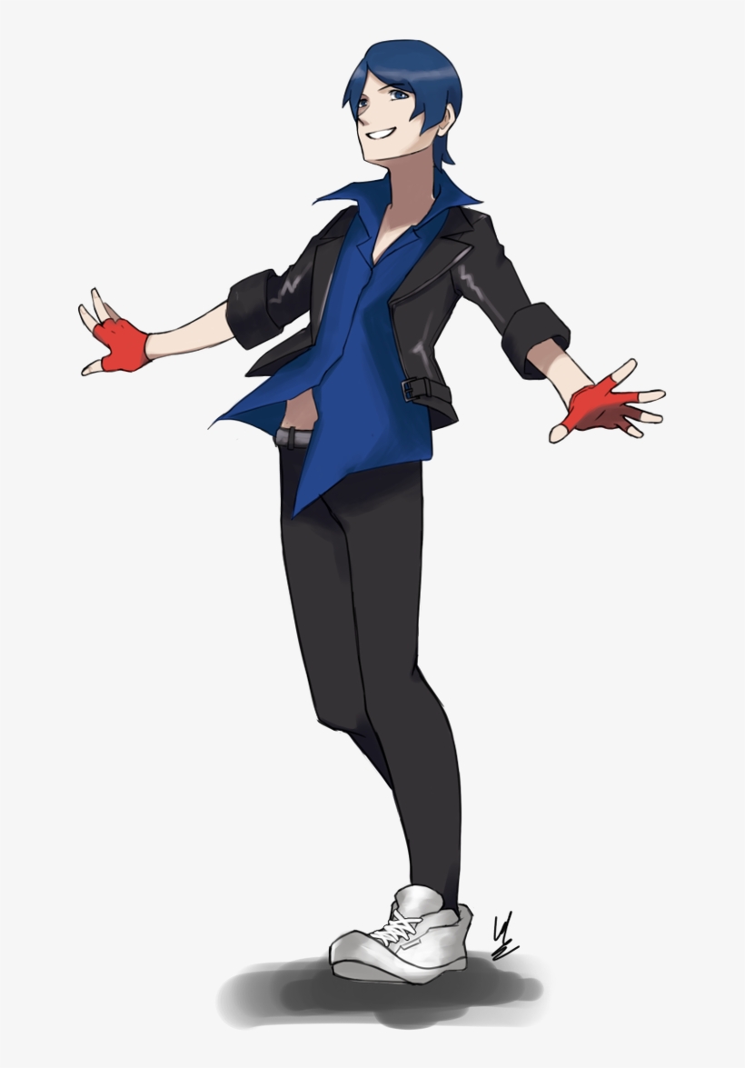 Aki @ Onmyoji Pls Give Me Ssr @yusukelogist - Cartoon, transparent png