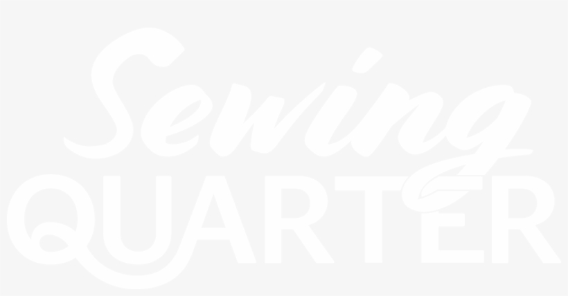 Sewing Quarter Is The Uk's First Tv Shopping Channel - Calligraphy, transparent png
