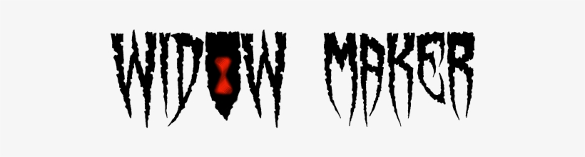 Widowmaker Name Transparent, transparent png