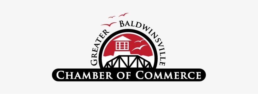 Greater Baldwinsville Chamber Of Commerce - Graphic Design, transparent png